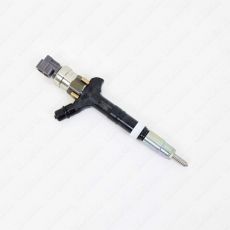 Toyota Rav 4 2000 Onwards New Denso Diesel Injector DCRI100570